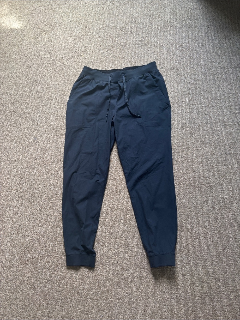 Lululemon pace breaker jogger